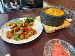 -鹿鸣春饭店(总店)