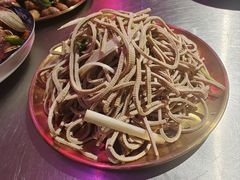 -有蚝有翅烧烤大排档·宵夜(右安门店)