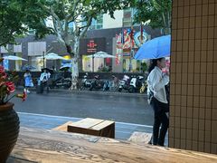-BAKER&SPICE(安福路店)