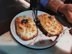 -绿茶餐厅(城西银泰城店)