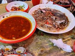 -老闵田螺馆·南昌特色小炒(梦时代店)