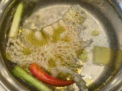 -竹鲜笙全竹宴(国色天香店)