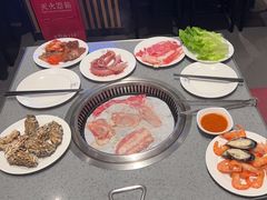 -悦享海创意自助(姜堰万达店)