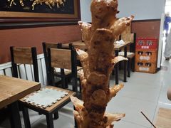 -小红房麻辣烫炸香串