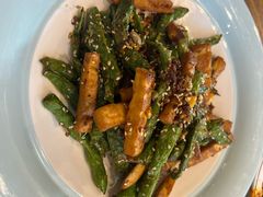 -海尔巴格一甸茶餐厅新疆菜(青年路店)