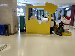 -北京华联购物中心(天通苑店)