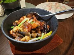 -蛇口希尔顿南海酒店·随轩中餐厅·粤菜