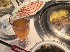-遇东北林区铁锅炖(南开店)