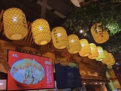 大堂-乡里八闽·福州乡土菜(高宅店)
