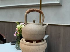 -狮拾久·现代新加坡料理(壹方城店)