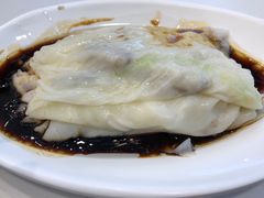 -华辉拉肠(同福店)