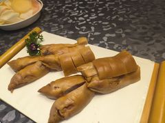 -奉天掌柜·非遗猪手·笨饺子(崇山路店)