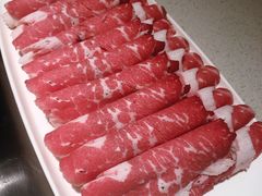 -海底捞火锅鲜切牛肉主题店(长寿路店)