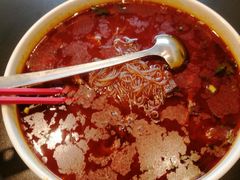 牛腩粉丝-金锅小厨(乐活街店)