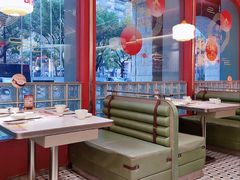 大堂-避风塘·金牌店·夜宵(金玉兰店)