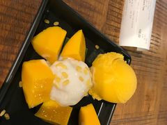 -Mango Tango