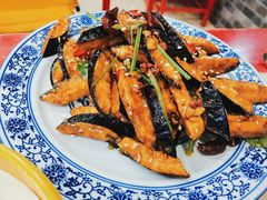 -吴记百姓菜馆·北京菜·烤鸭(故宫店)