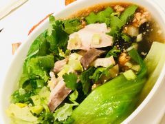 -海口绿发希尔顿酒店-田园汇自助餐·三文鱼·海鲜