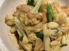 -院8里·小聚园老川菜(九眼桥店)