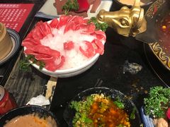 -大味老火锅City店
