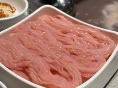 -海底捞火锅(坪山益田假日广场店)