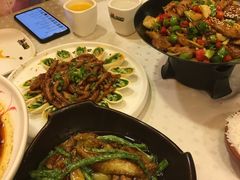 -小土豆北方菜馆(方庄店)