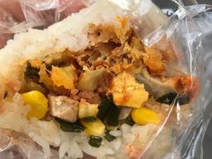 -秋英饭团(大庙新村店)