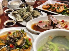 -星奇缘·海鲜餐厅(东山美食地标店)
