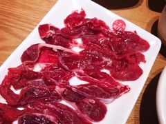 -掂档潮汕牛肉火锅(沈阳万象城店)