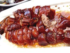 深井烧鹅-港湾宴会厅(京基百纳店)