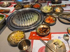 -韩一品韩国料理(柏庐南路店)