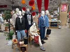 -MUJI无印良品(武汉世界城广场店)