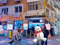 -南楼煎饼(南楼总店)