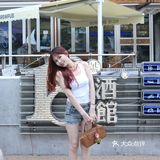 海口‼️两只手指已经数不清去了几次的店‼️