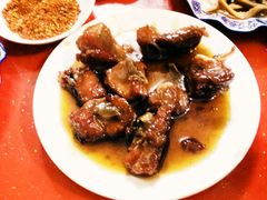 -老地方猫儿面(磁器口店)