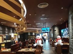 -巴奴毛肚火锅(大剧院店)