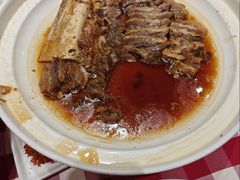 -西贝(宝乐汇店)