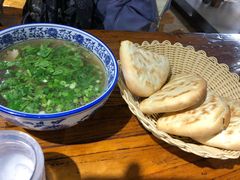 -淳澄水盆羊肉