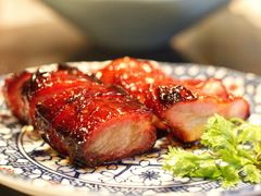 明炉秘制叉烧-三号黄浦会Canton Table