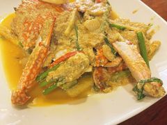 -Dang restaurant (patong phuket)