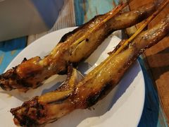 -Doo Dee Thai Food(Issan/Isaan/Esan)