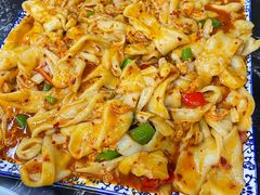 -后卫寨猫耳朵(后卫寨店)