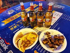 -五一星光夜市(SOHO新天地店)