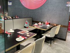 -辣尚瘾·烤鱼·新川菜(牡丹园直营店)
