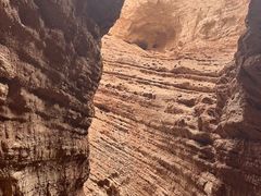 -天山神秘大峡谷