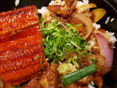 -味千拉面(上海蓝天路店)