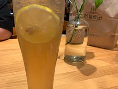 -酵種麦田(山师店)