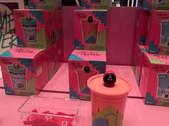 -新世界百货(明洞总店)