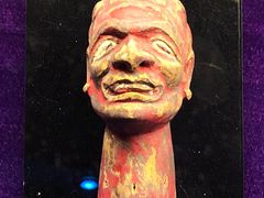 -中国闽台缘博物馆