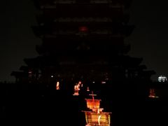 -寻梦滕王阁实景演出